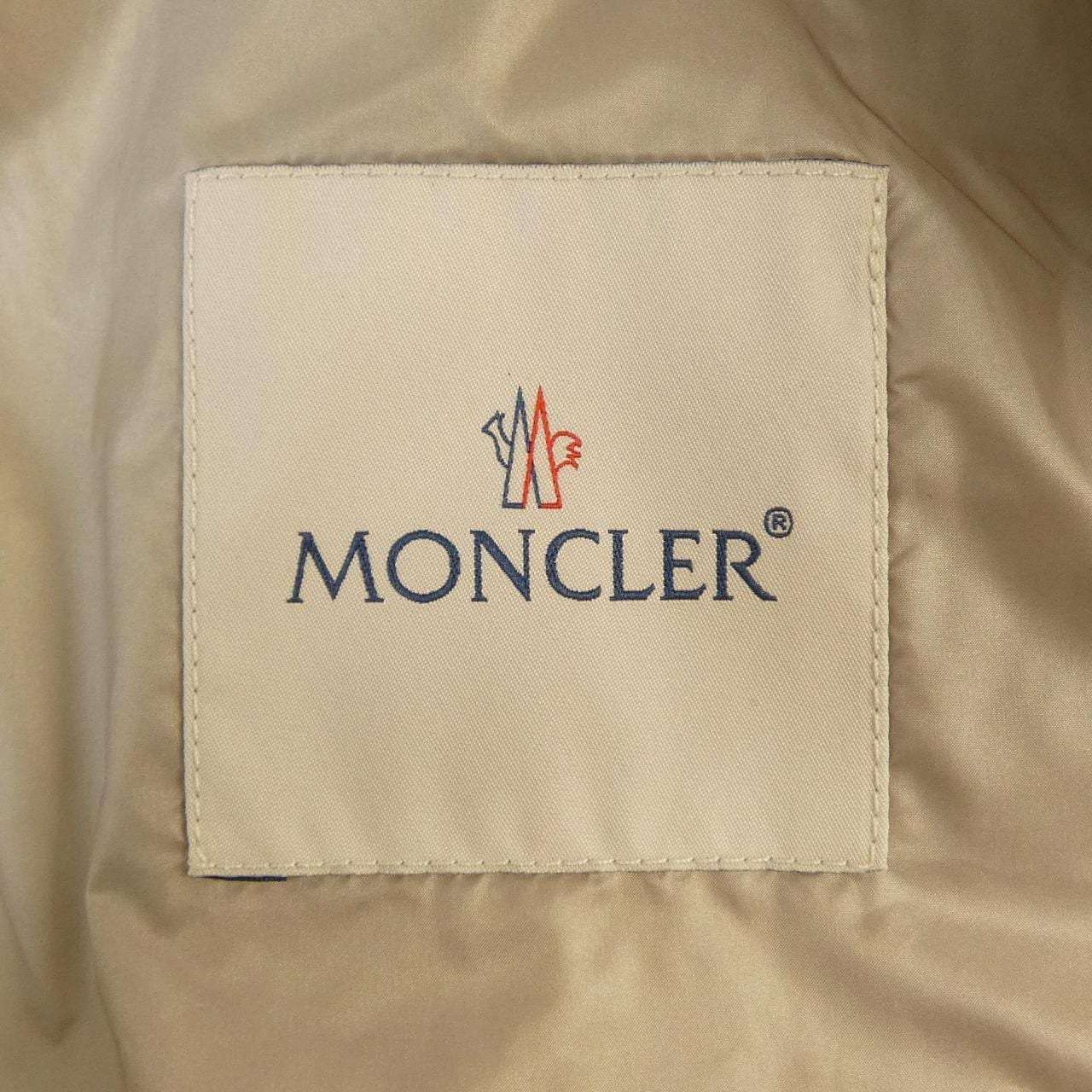 モンクレール MONCLER BARBEL ダウンコート