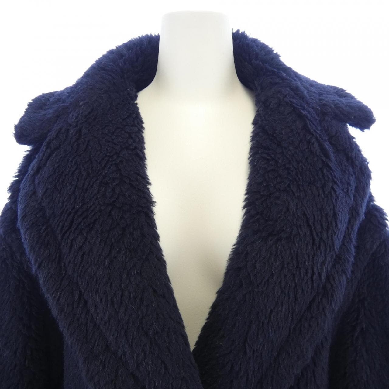 マックスマーラ Max Mara 101602 テディベア コート