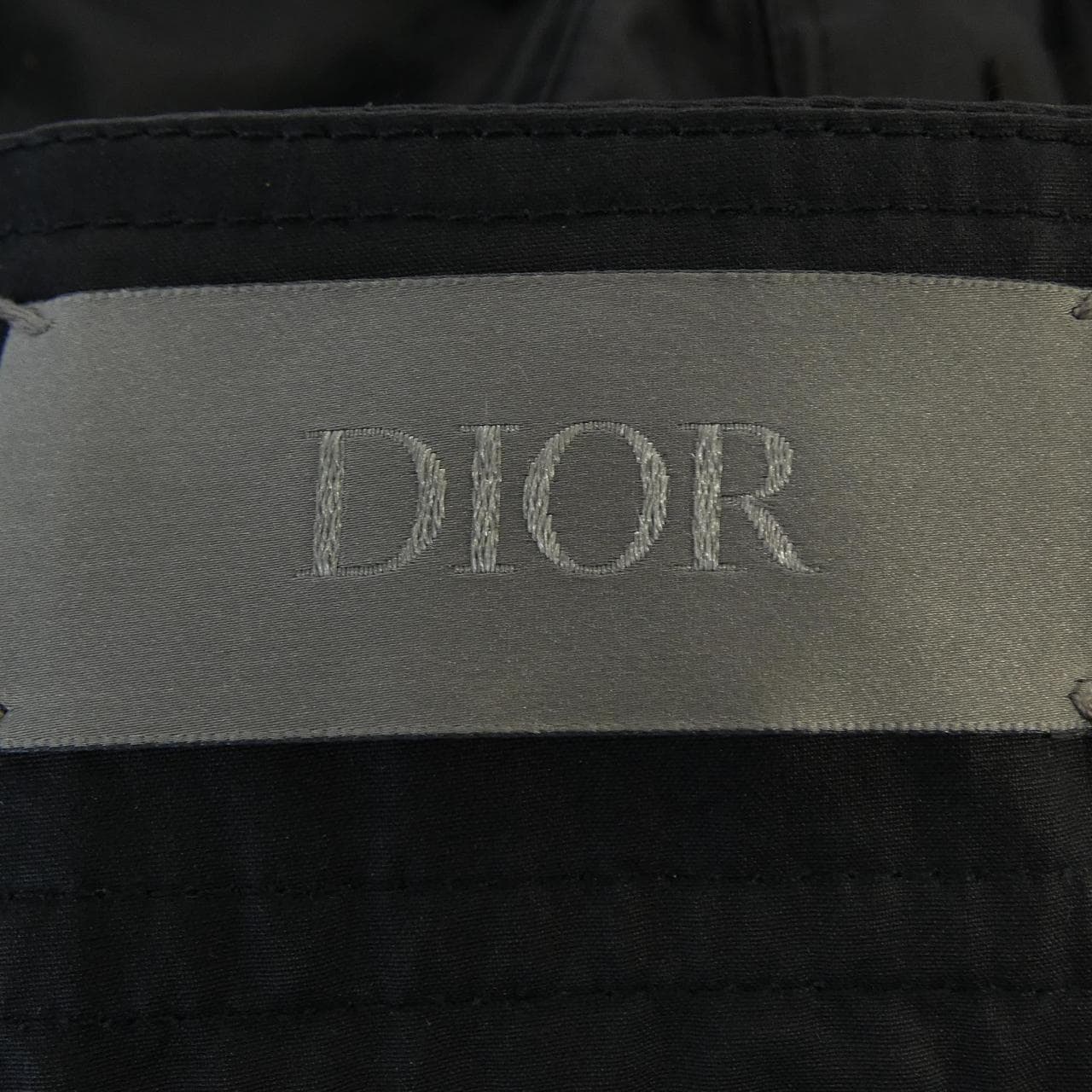 ディオール DIOR 293C174A5573 パンツ