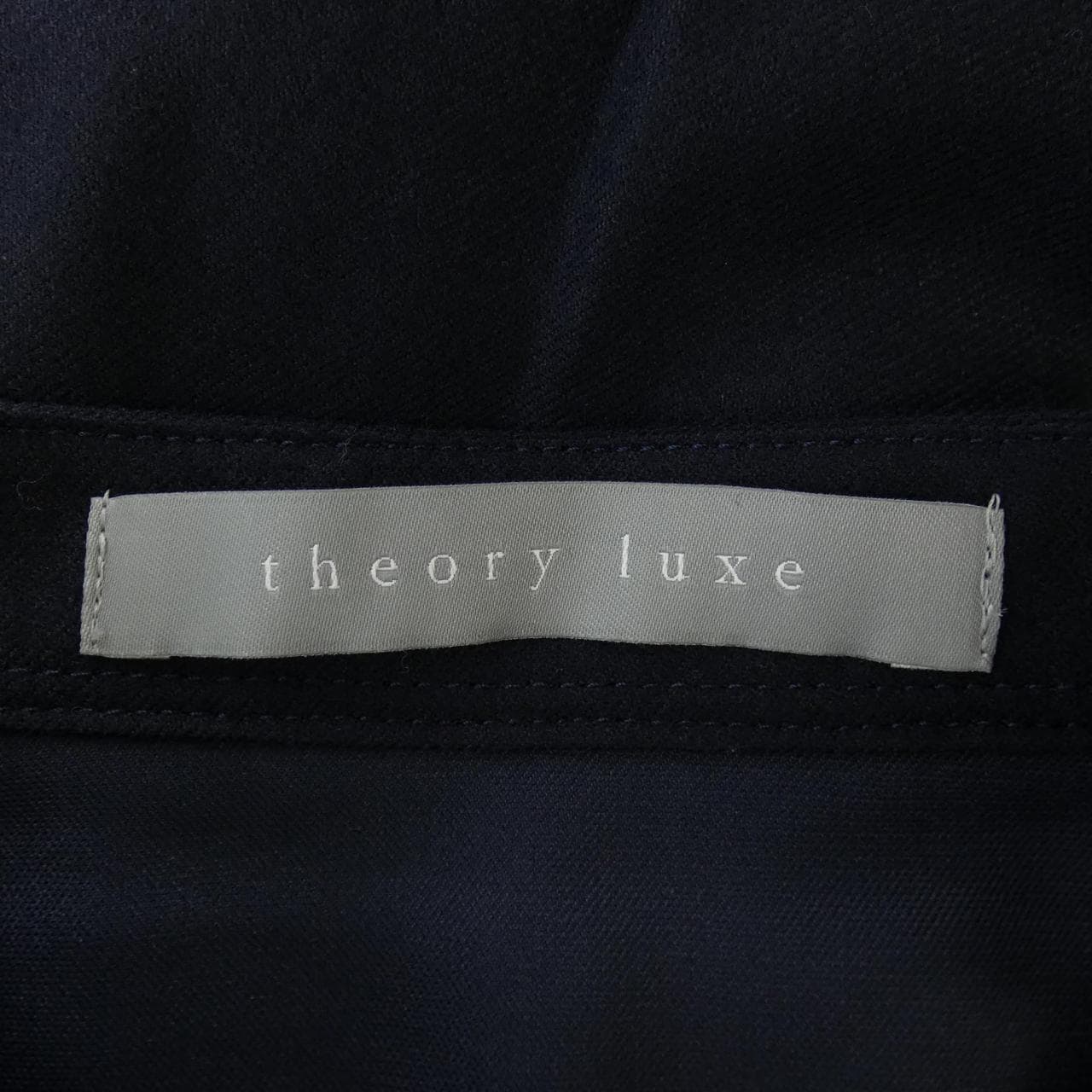 セオリーリュクス Theory luxe ワンピース