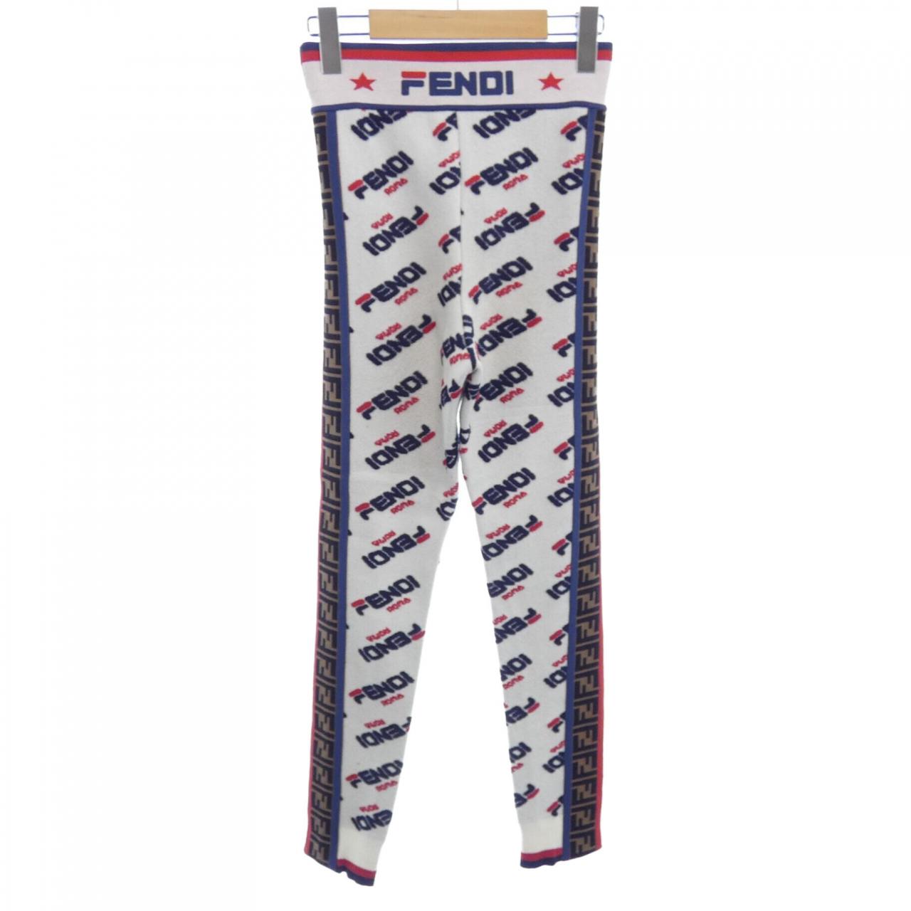 フェンディ FENDI パンツ