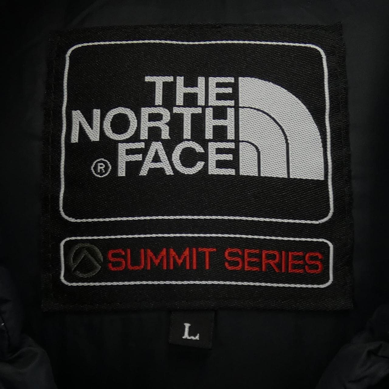 ザノースフェイス THE NORTH FACE ダウンジャケット