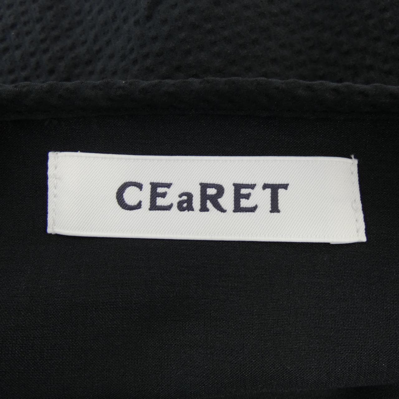 CEARET トップス
