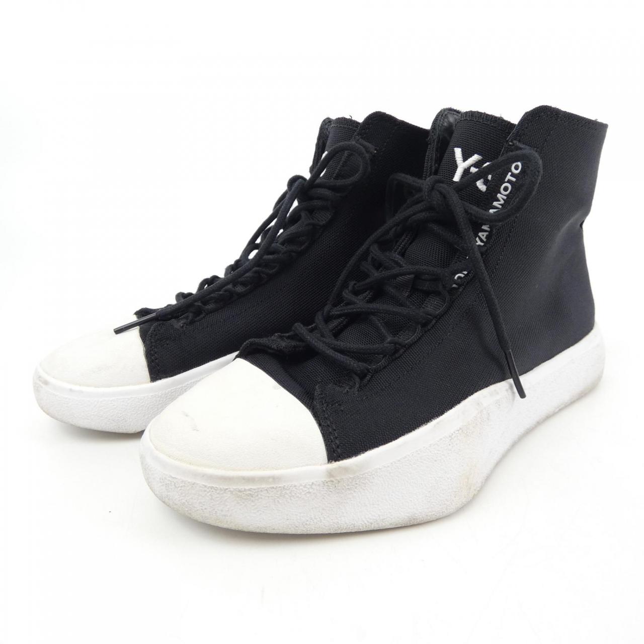 ワイスリー Y-3 シューズ