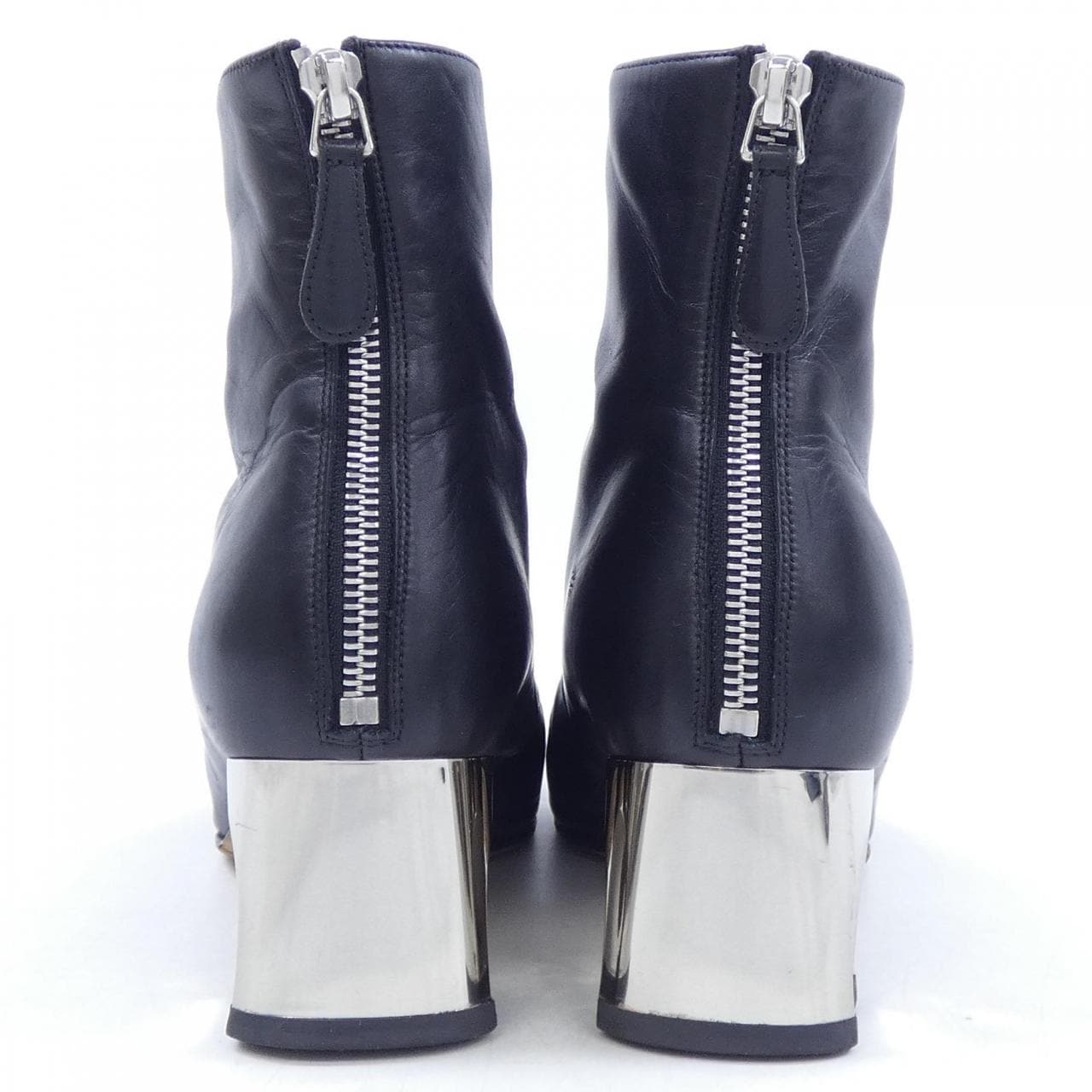 アレキサンダーマックイーン ALEXANDER McQUEEN ブーツ
