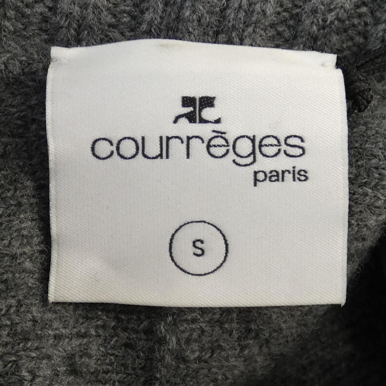 クレージュ Courreges ワンピース