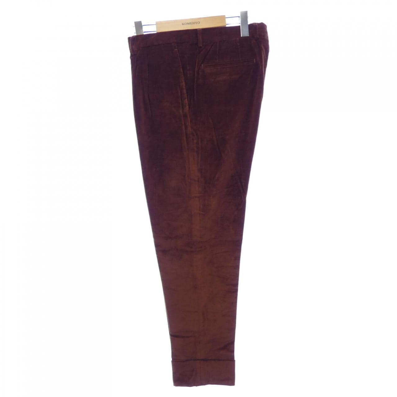 ボリオリ BOGLIOLI パンツ