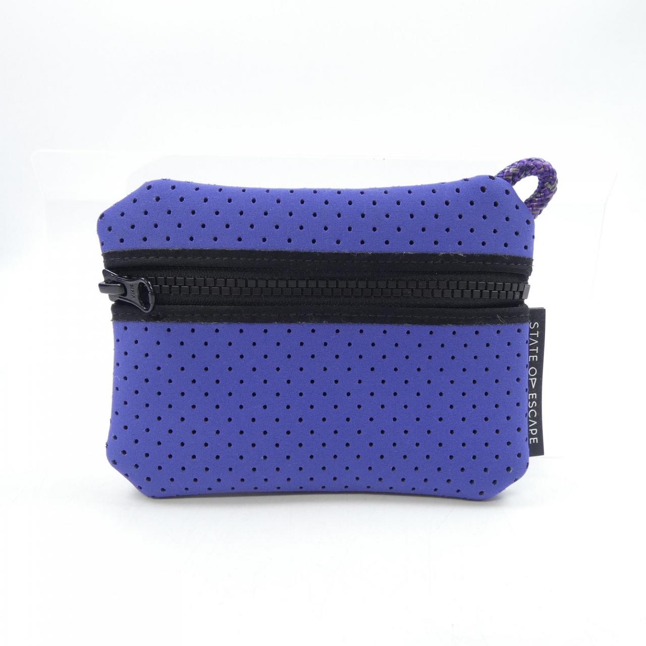 ステイトオブエスケープ STATE OF ESCAPE BAG