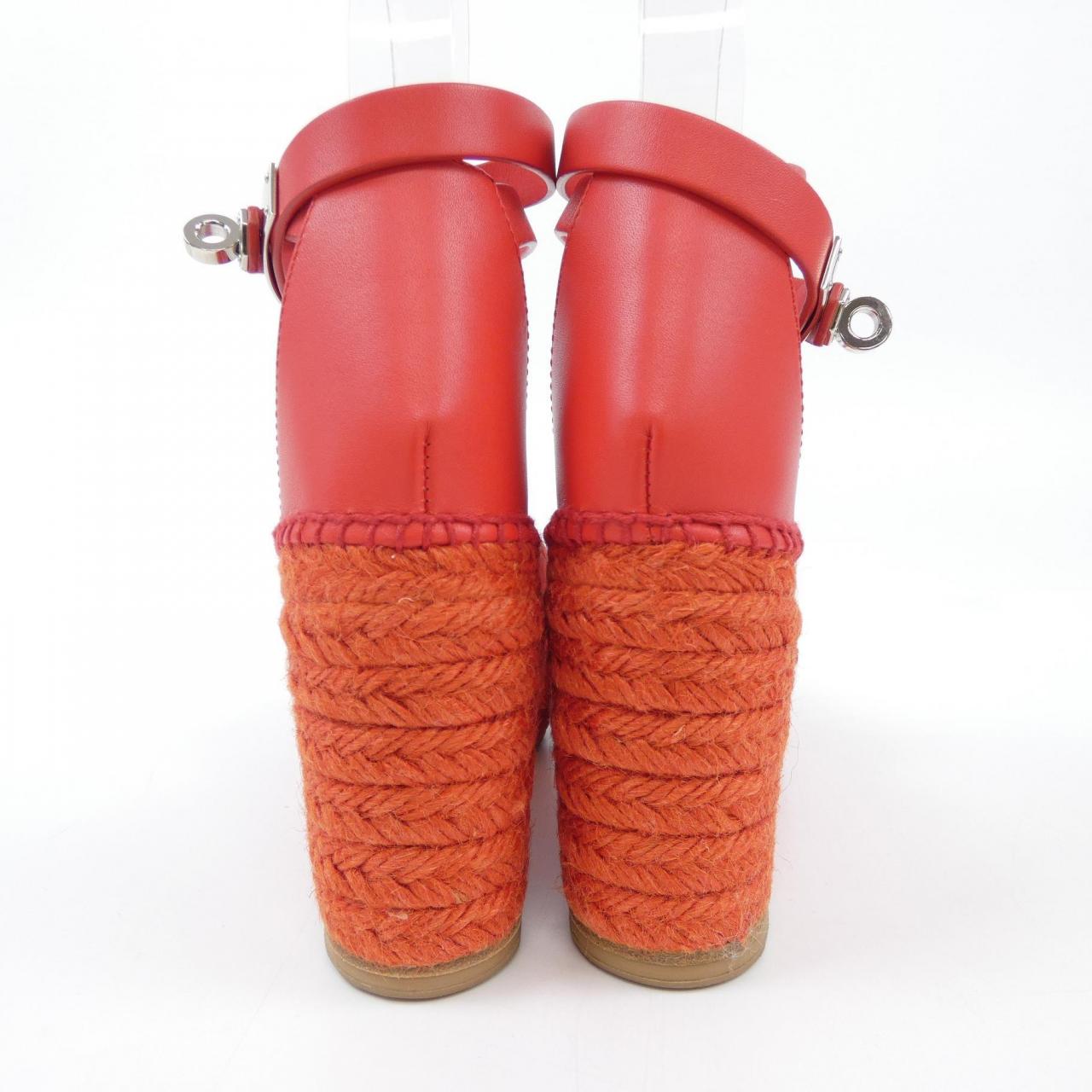 エルメス HERMES サンダル