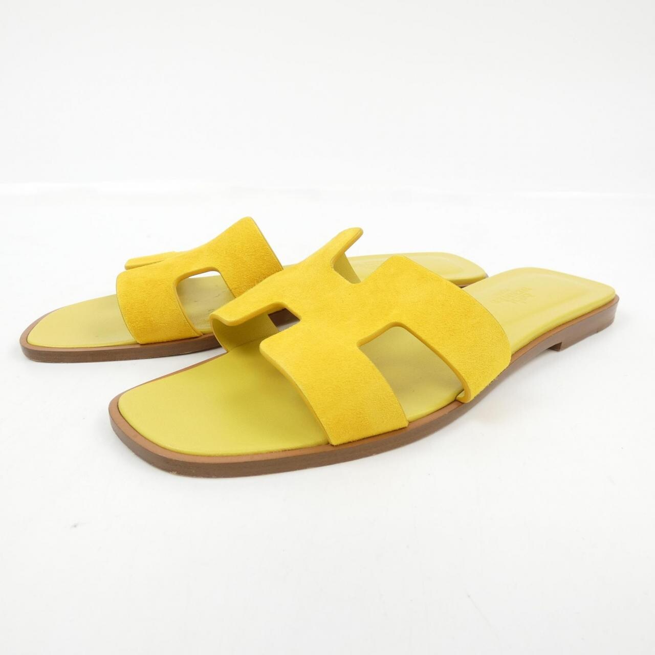 エルメス HERMES サンダル