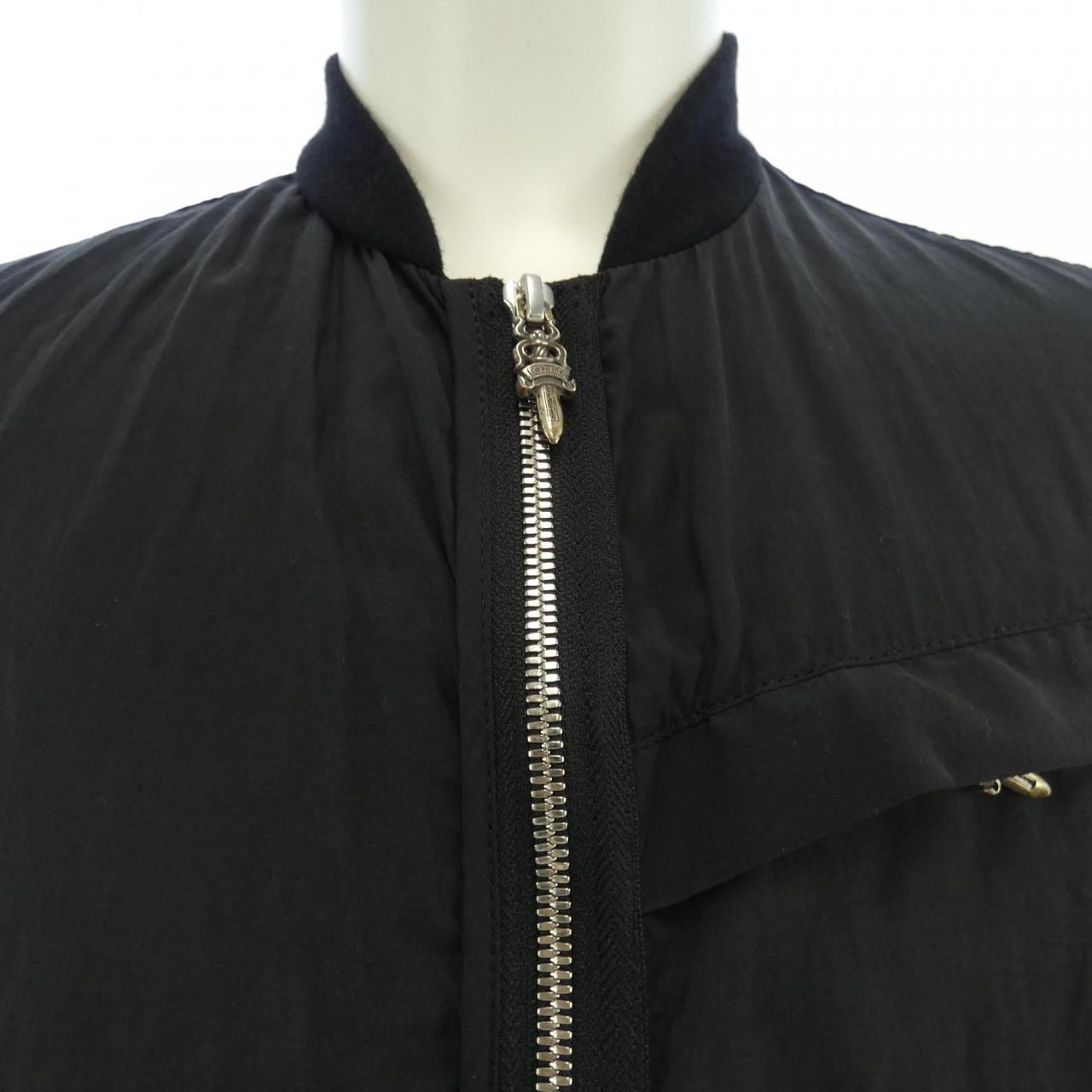 CHROME HEARTS