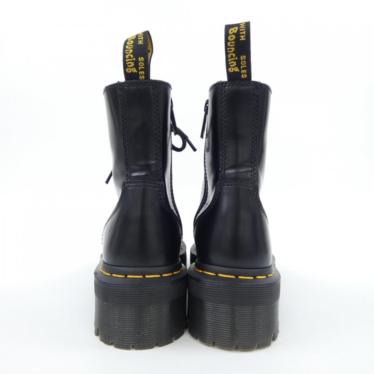 ドクターマーチン DR.MARTENS JADON ブーツ