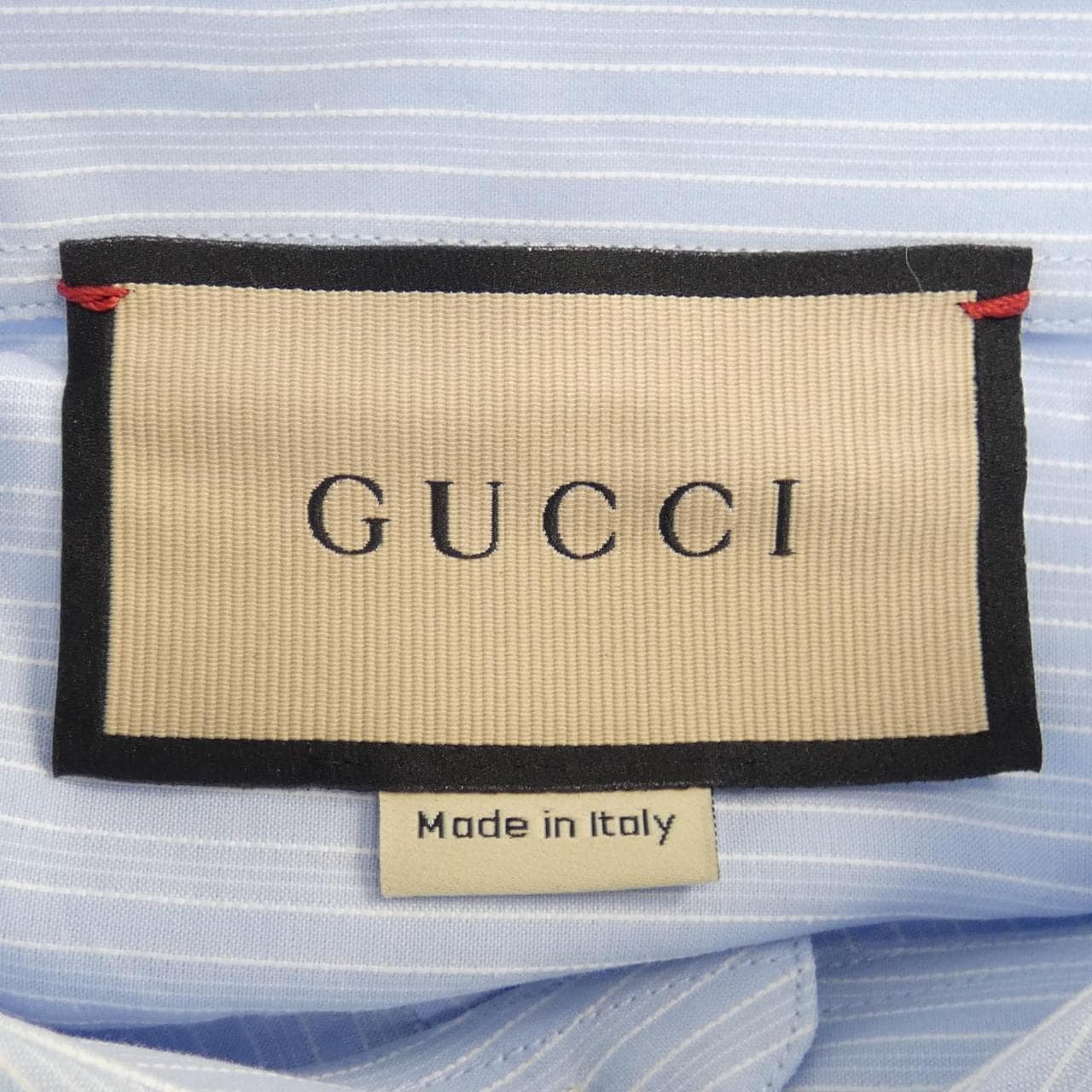 Gucci GUCCI shirt