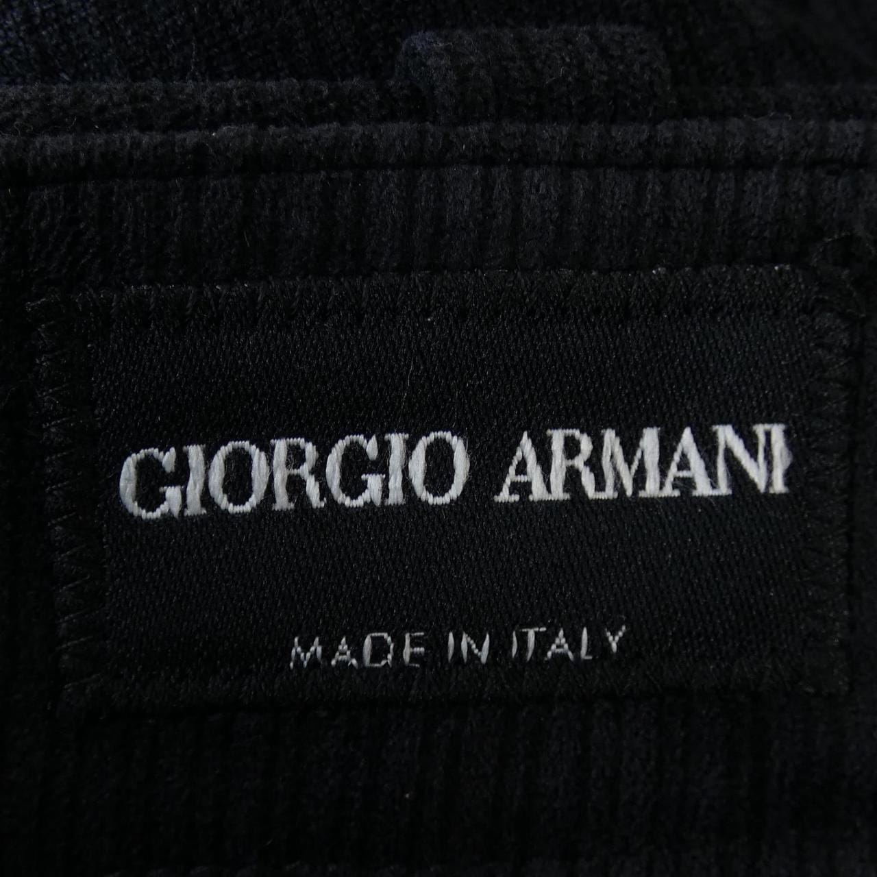 ジョルジオ アルマーニ GIORGIO ARMANI パンツ