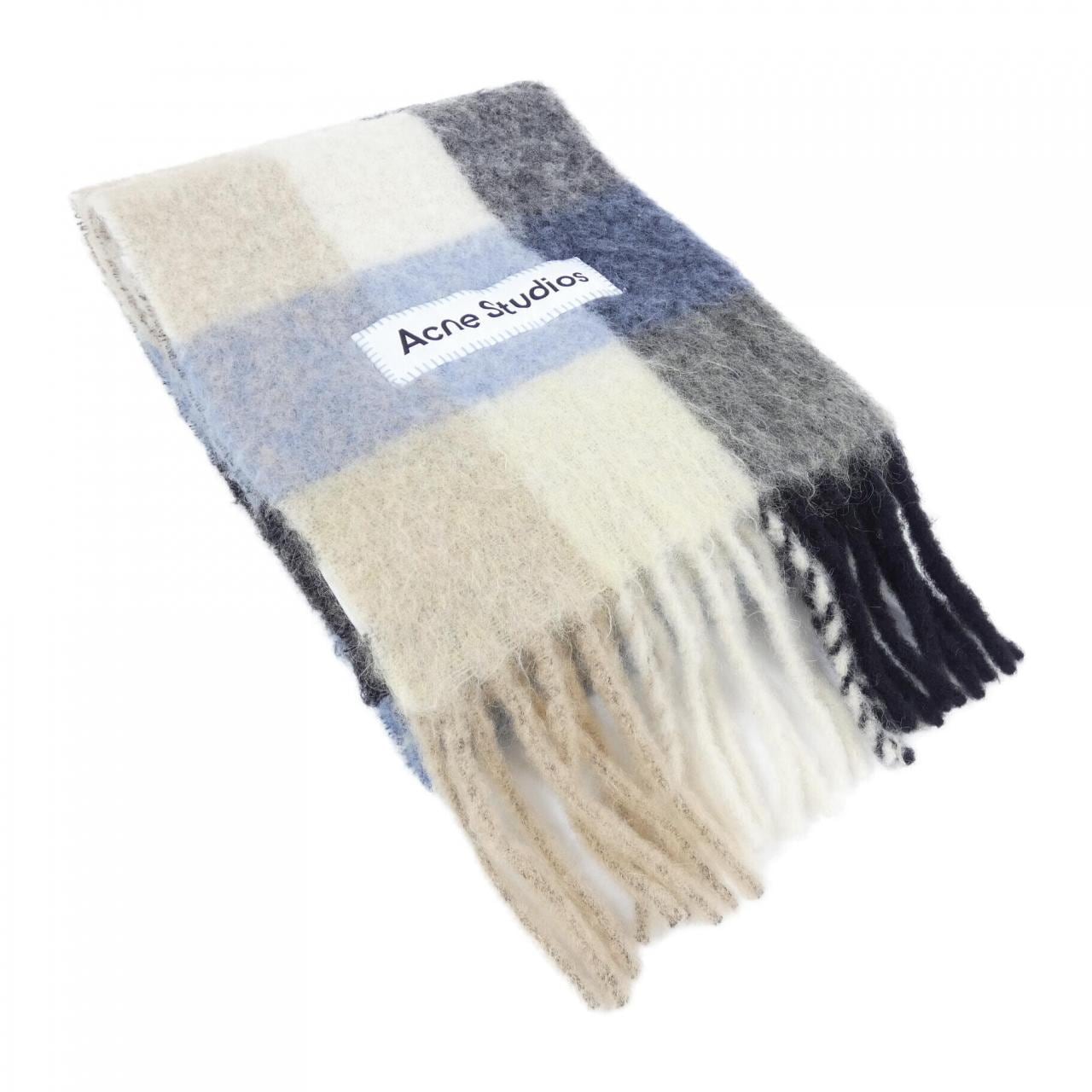 アクネストゥディオズ ACNE STUDIOS MUFFLER