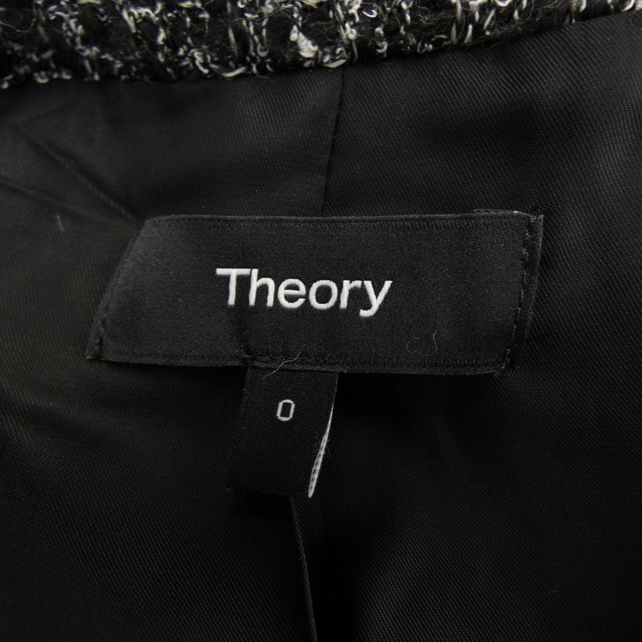 セオリー theory コート
