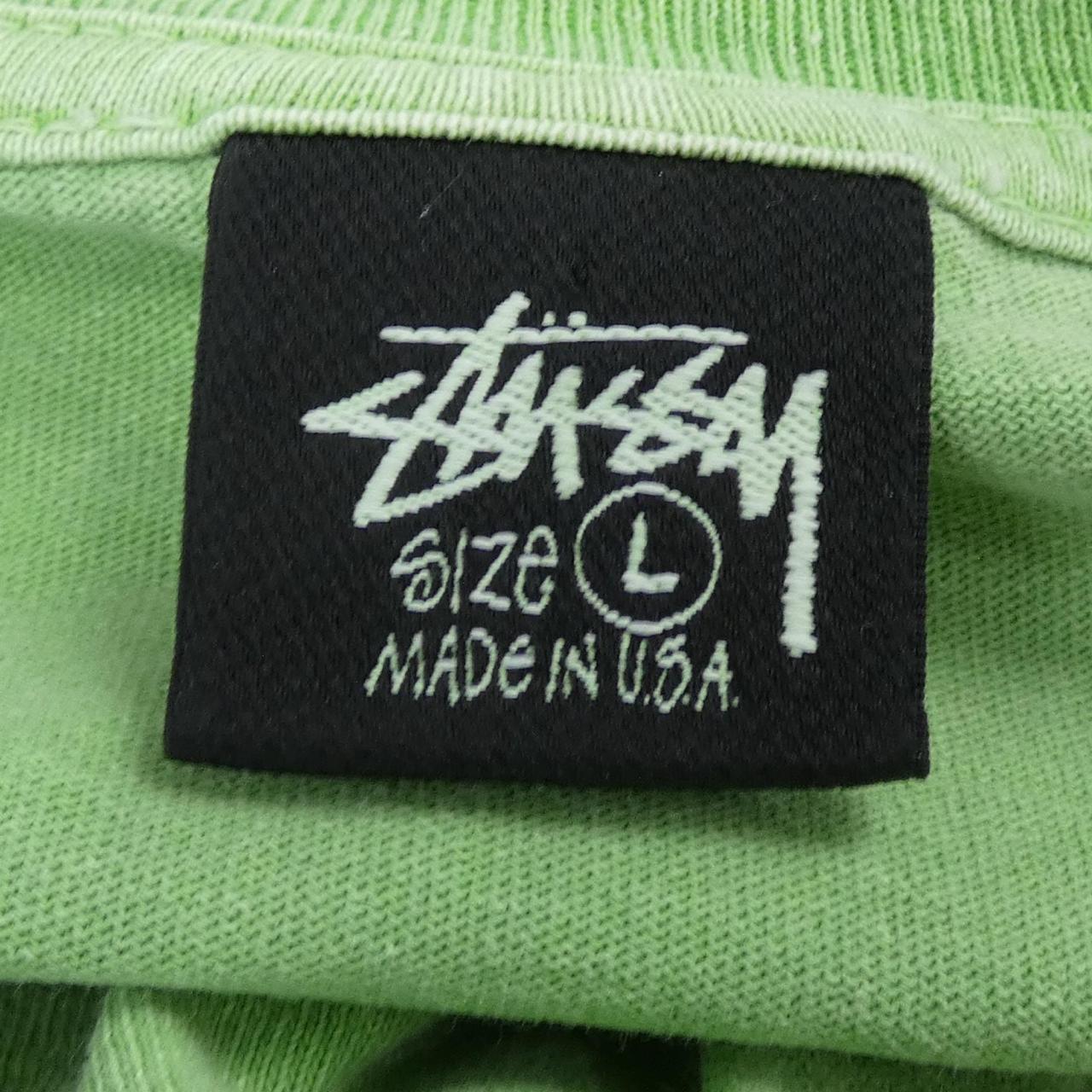 ステューシー STUSSY Tシャツ