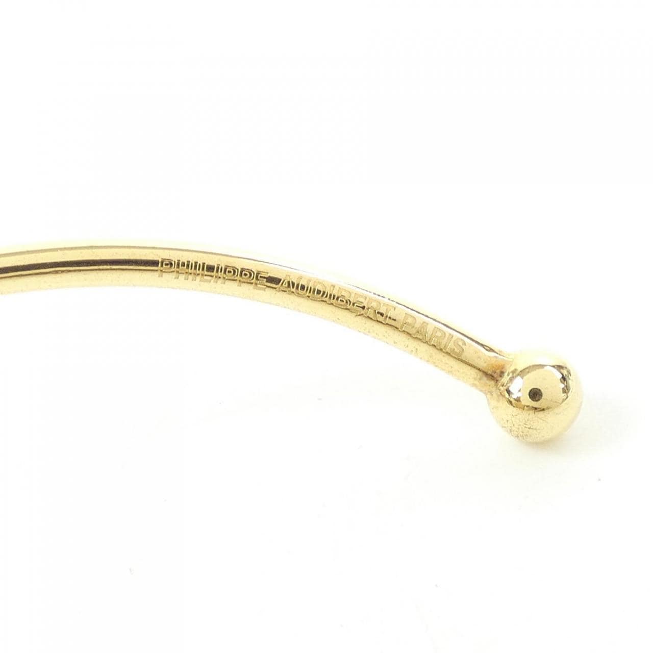 フィリップオーディベール PHILIPPE AUDIBERT NECKLACE