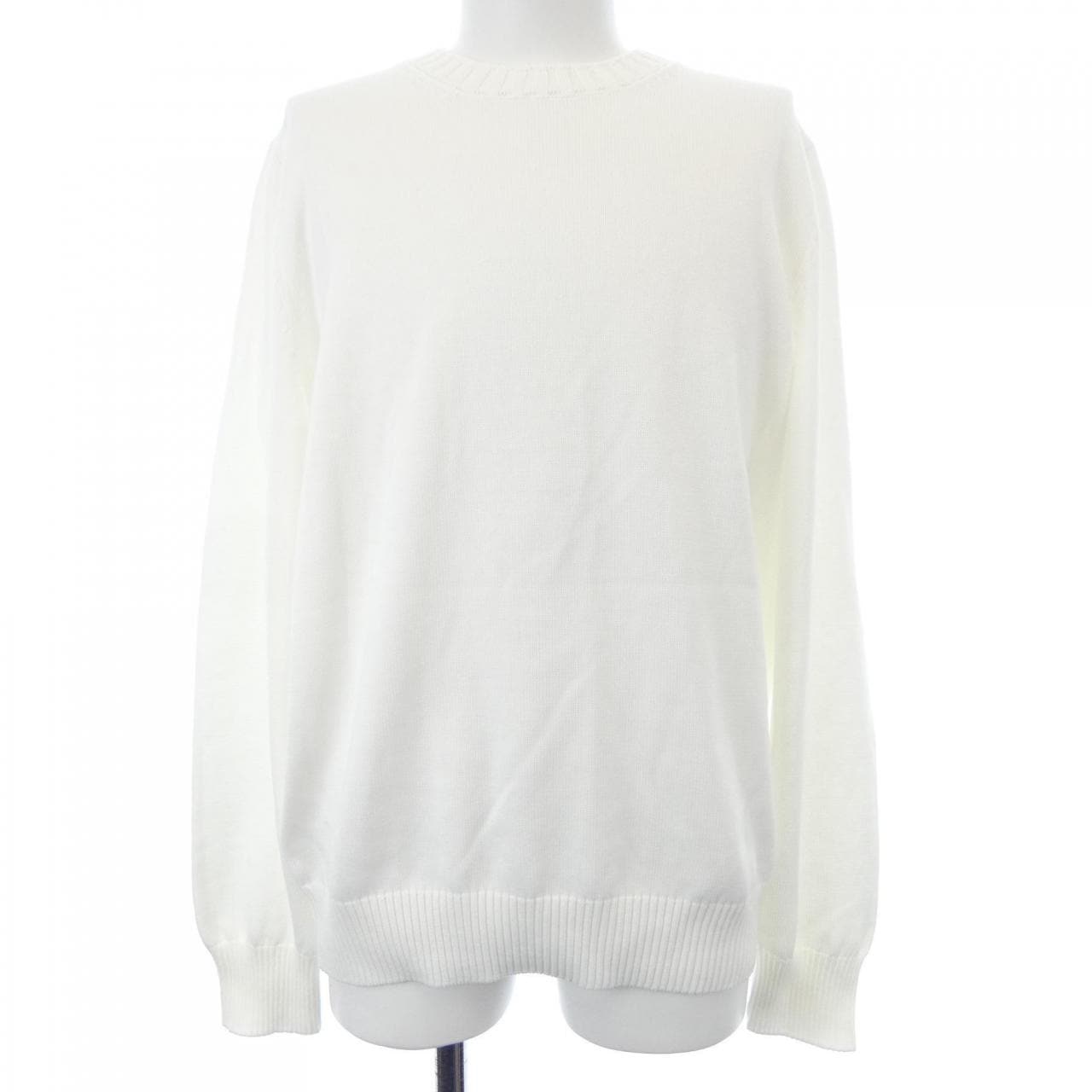 グランサッソ Gran Sasso ニット