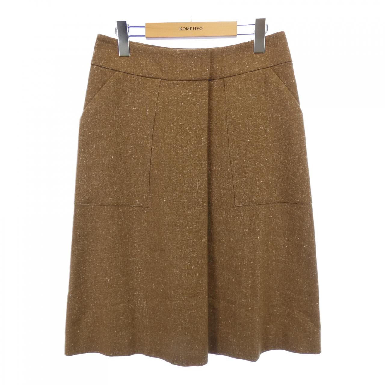 エルメス HERMES 27-7309 スカート