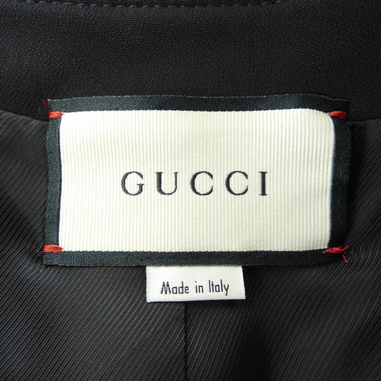 グッチ GUCCI 619326 ZKR01 ベスト