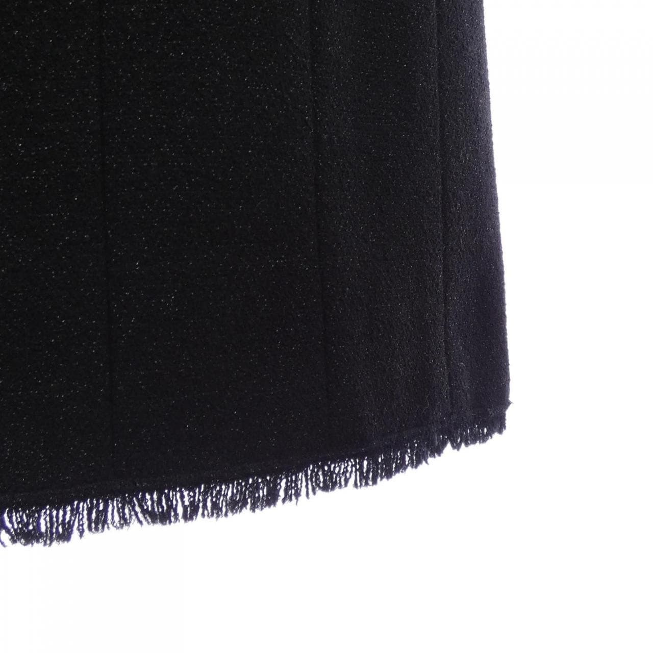 【ヴィンテージ】シャネル CHANEL P21608V12297 03A スカート