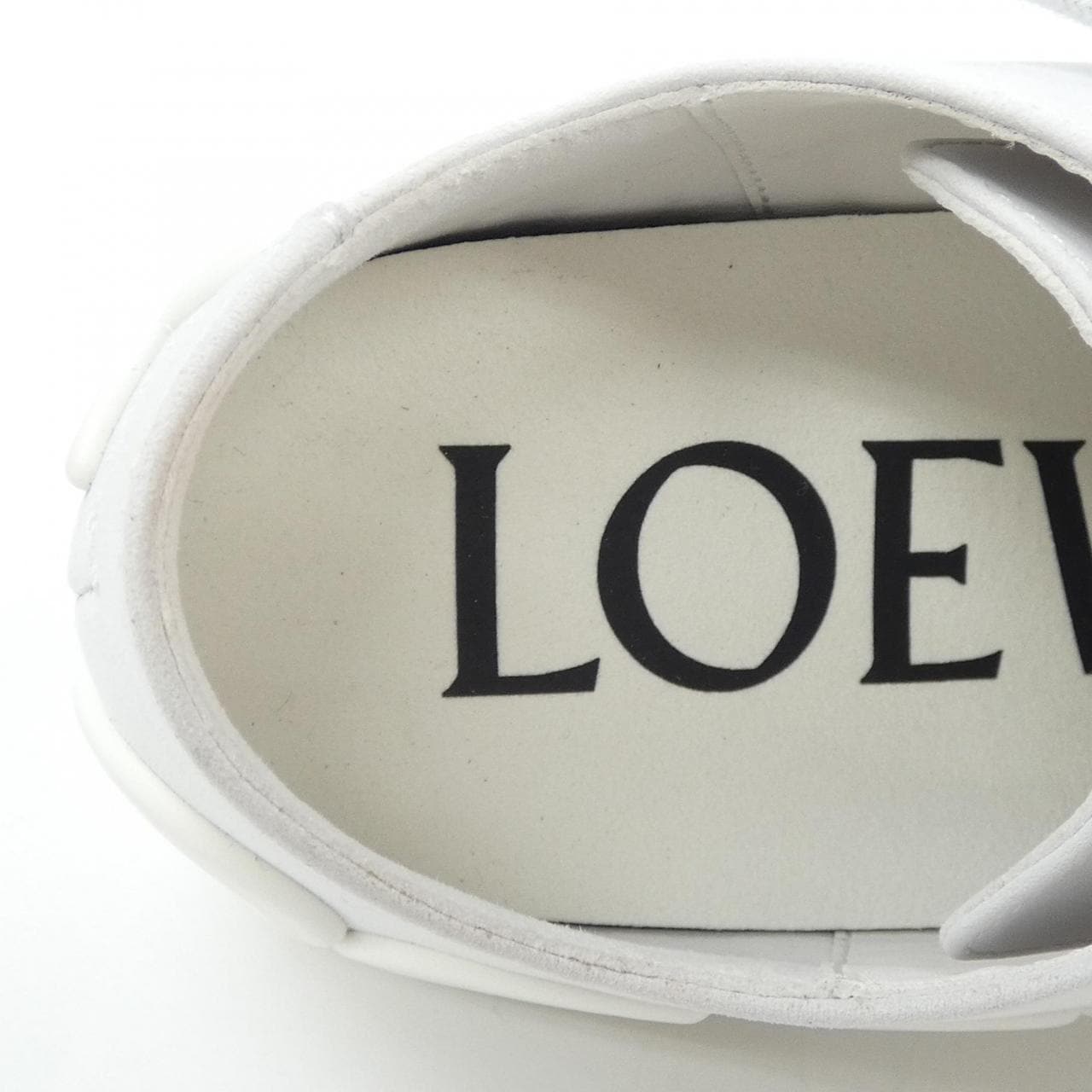 ロエベ LOEWE スニーカー