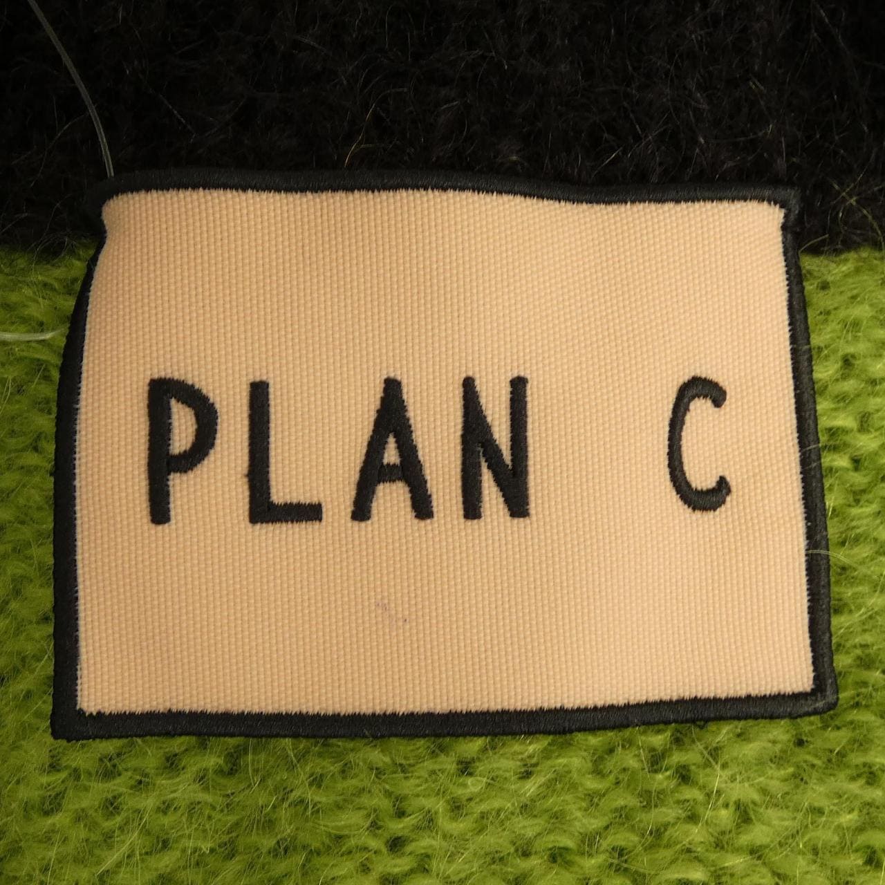 プランシー PLAN C GLCME51G00FW006 ベスト