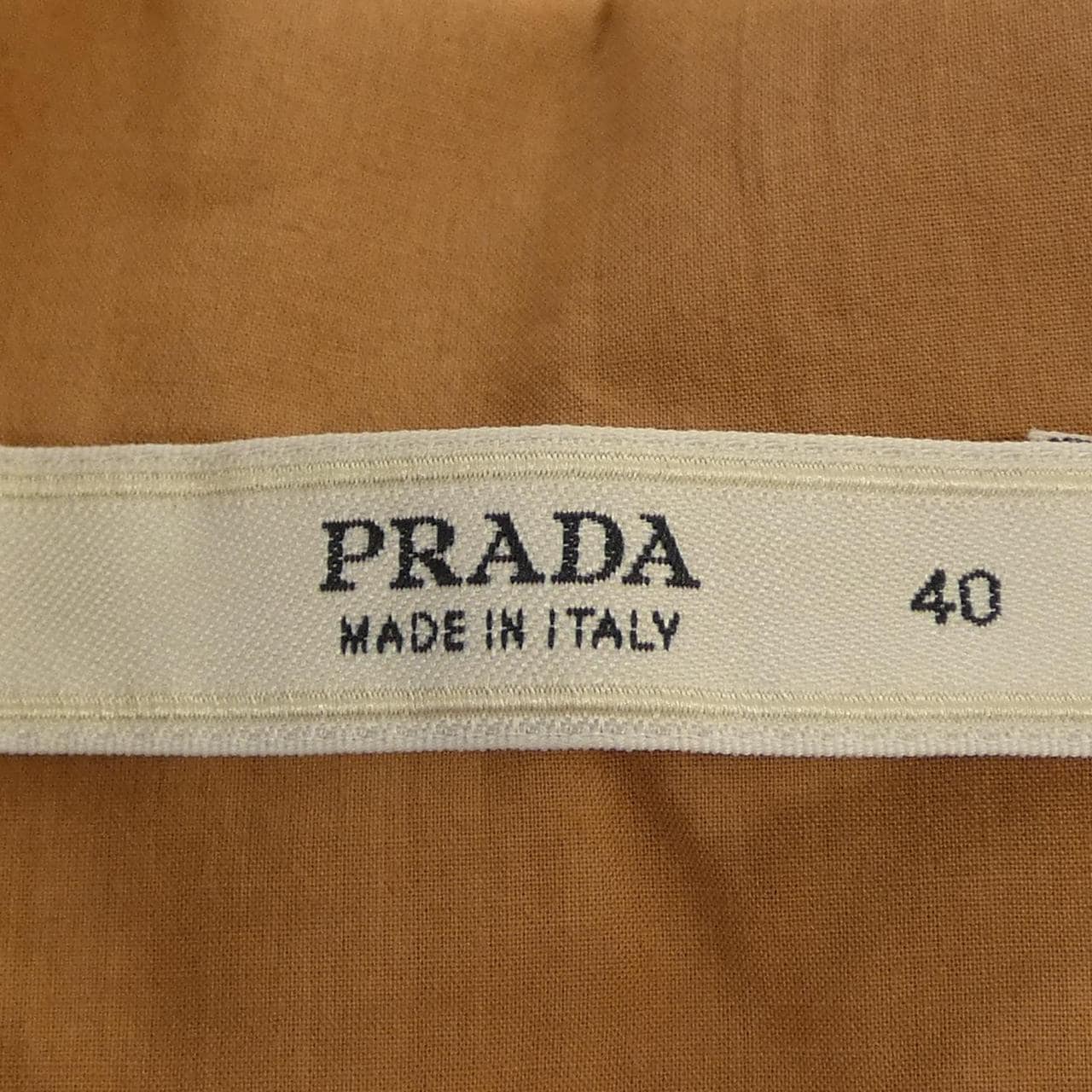 プラダ PRADA RN98339 CA34767 シャツ