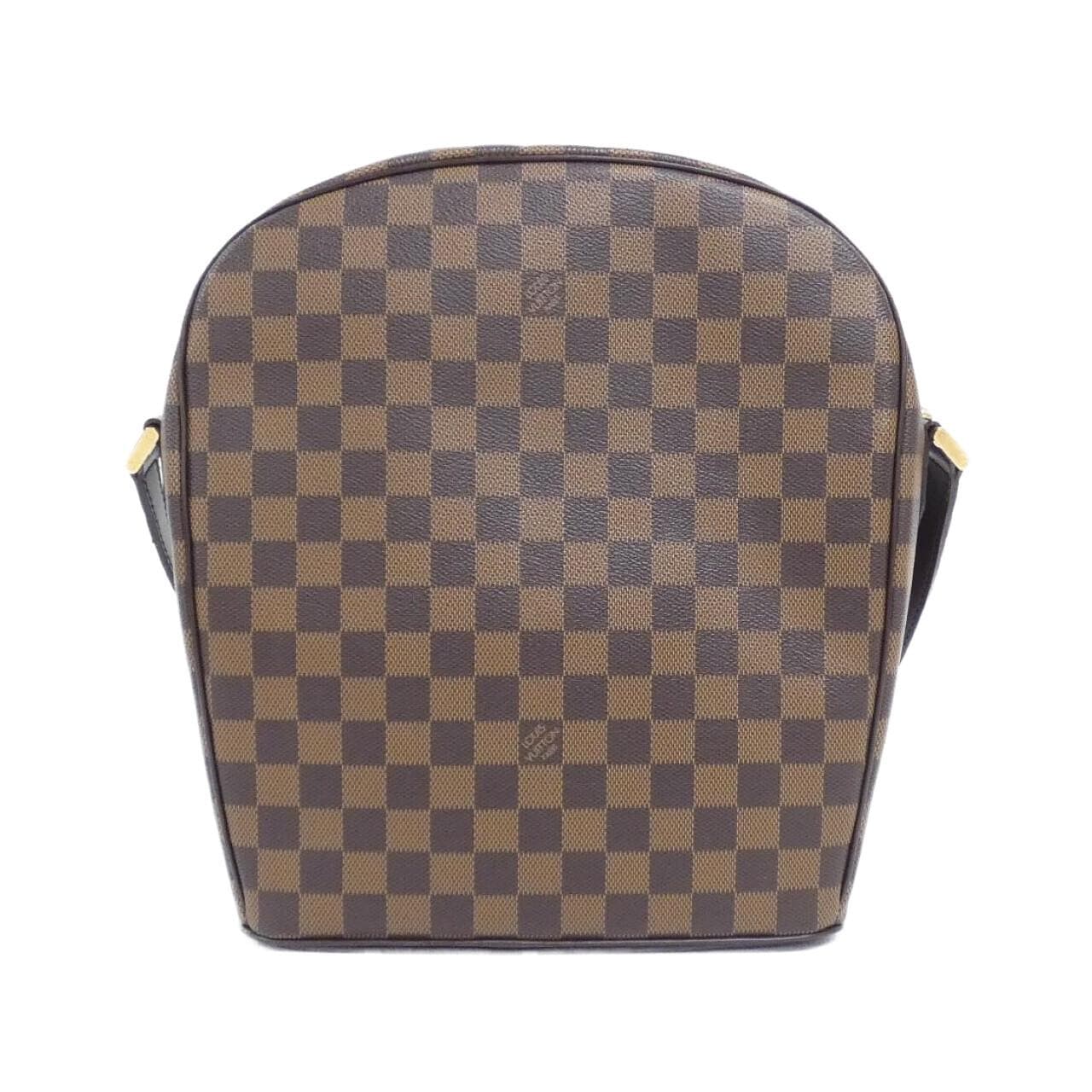 ルイヴィトン ダミエ イパネマ GM N51292 ショルダーバッグ