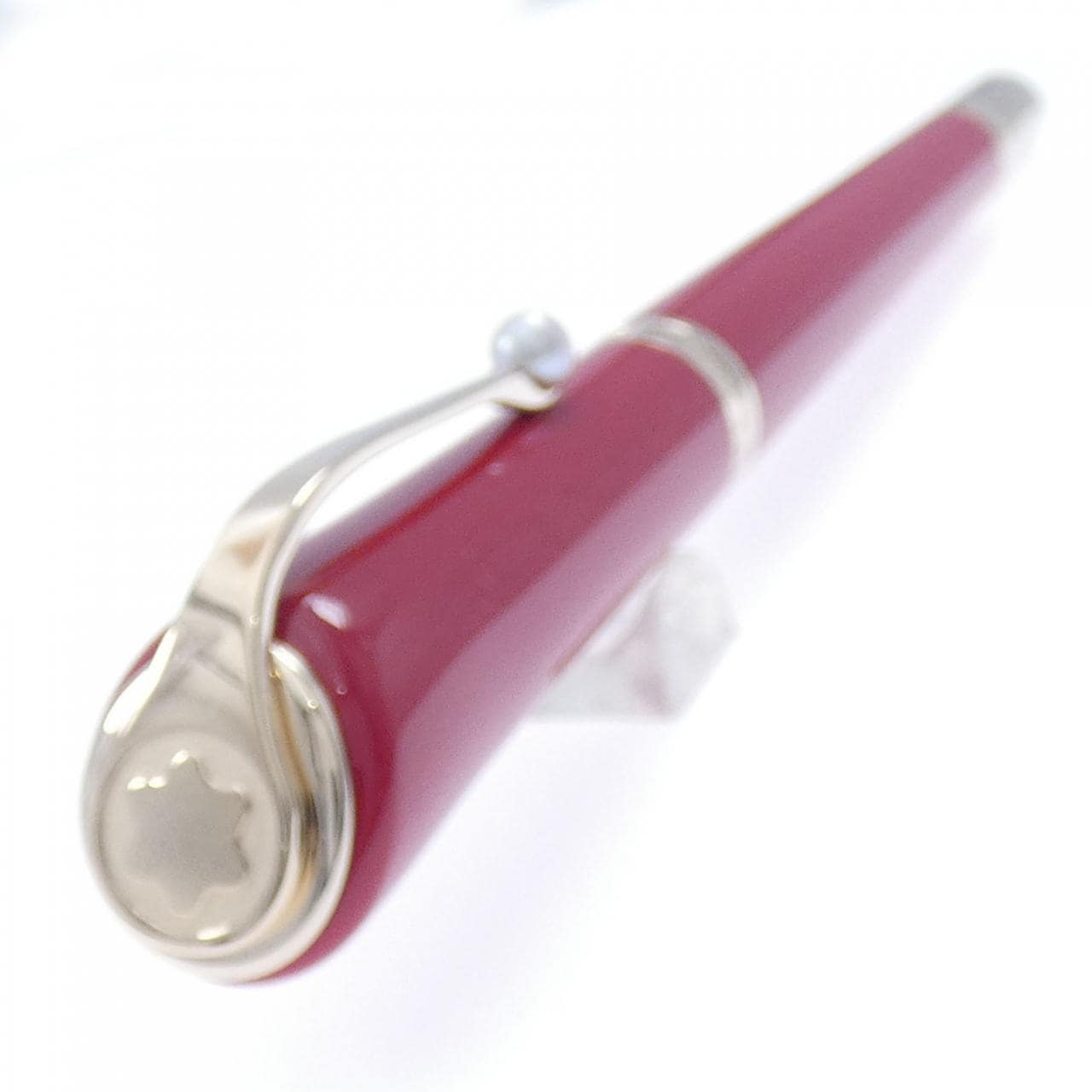 モンブラン ミューズマリリン･モンロースペシャルエディション 116067 ローラーボール