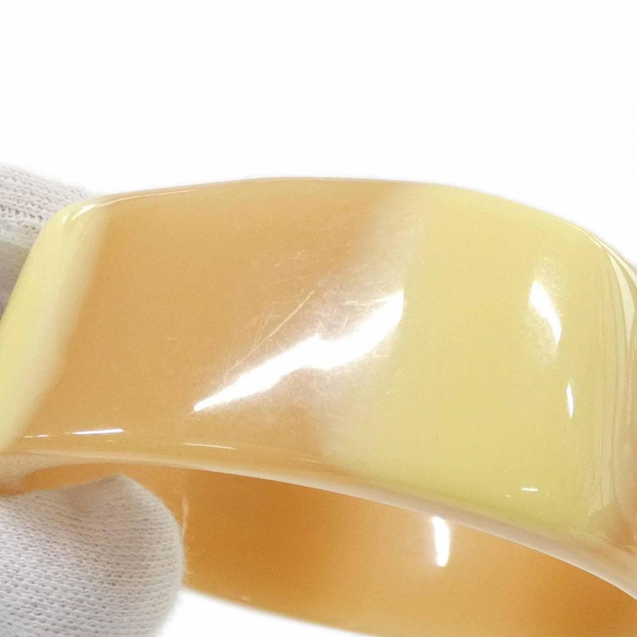 【ヴィンテージ】シャネル バングル