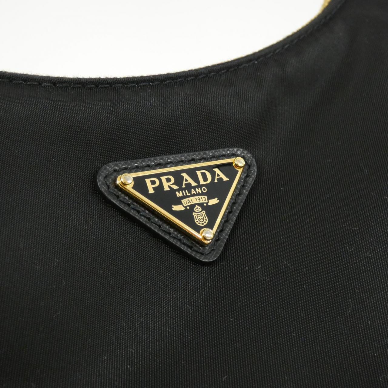 Prada 1BH204肩背包