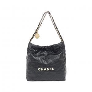 CHANEL CHANEL 22線 AS3260 單肩包