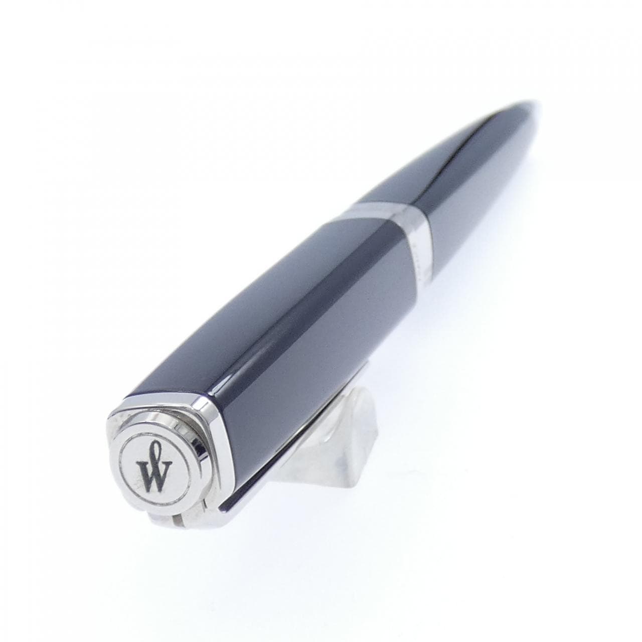 ウォーターマン エクセプションスリムブラック ボールペン