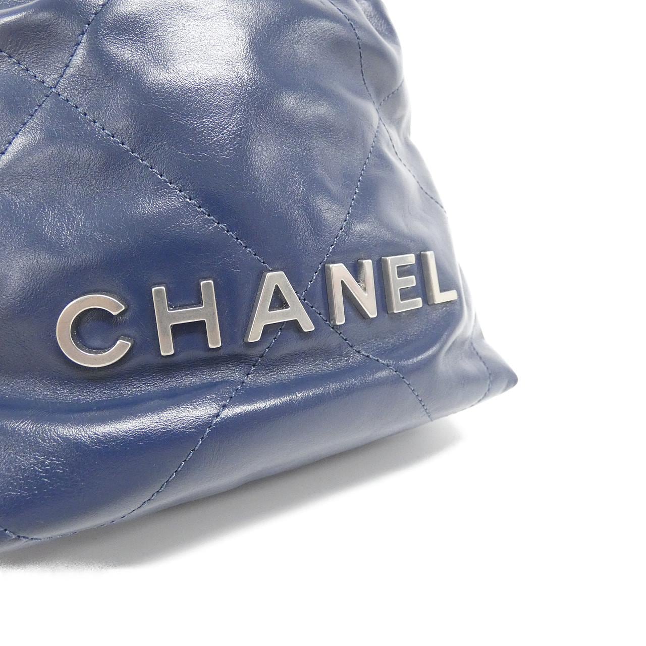 CHANEL CHANEL 22線 AS3980 包包