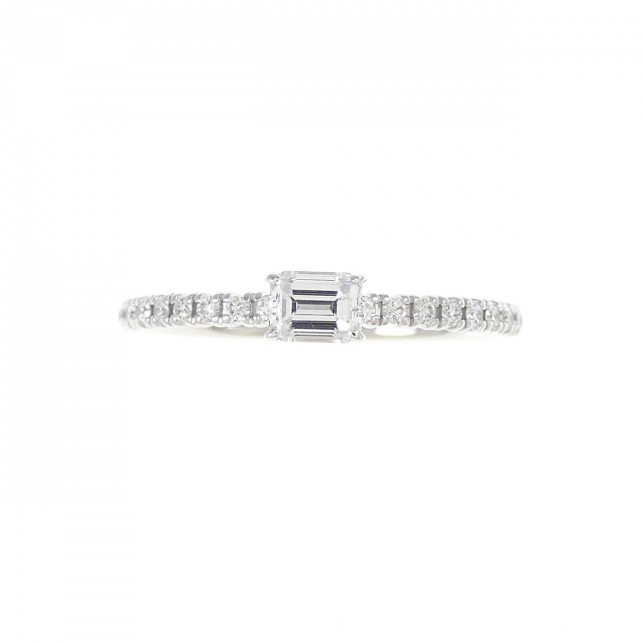 Cartier Etancel 戒指