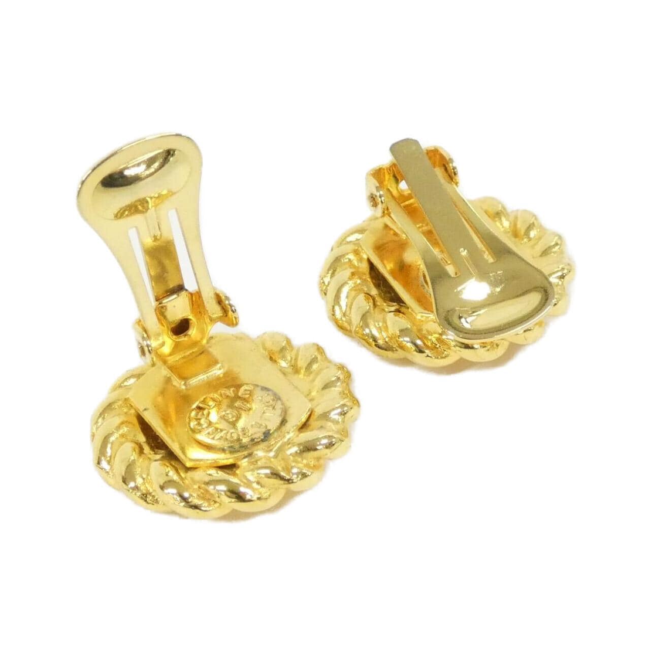 [vintage] CELINE耳夹