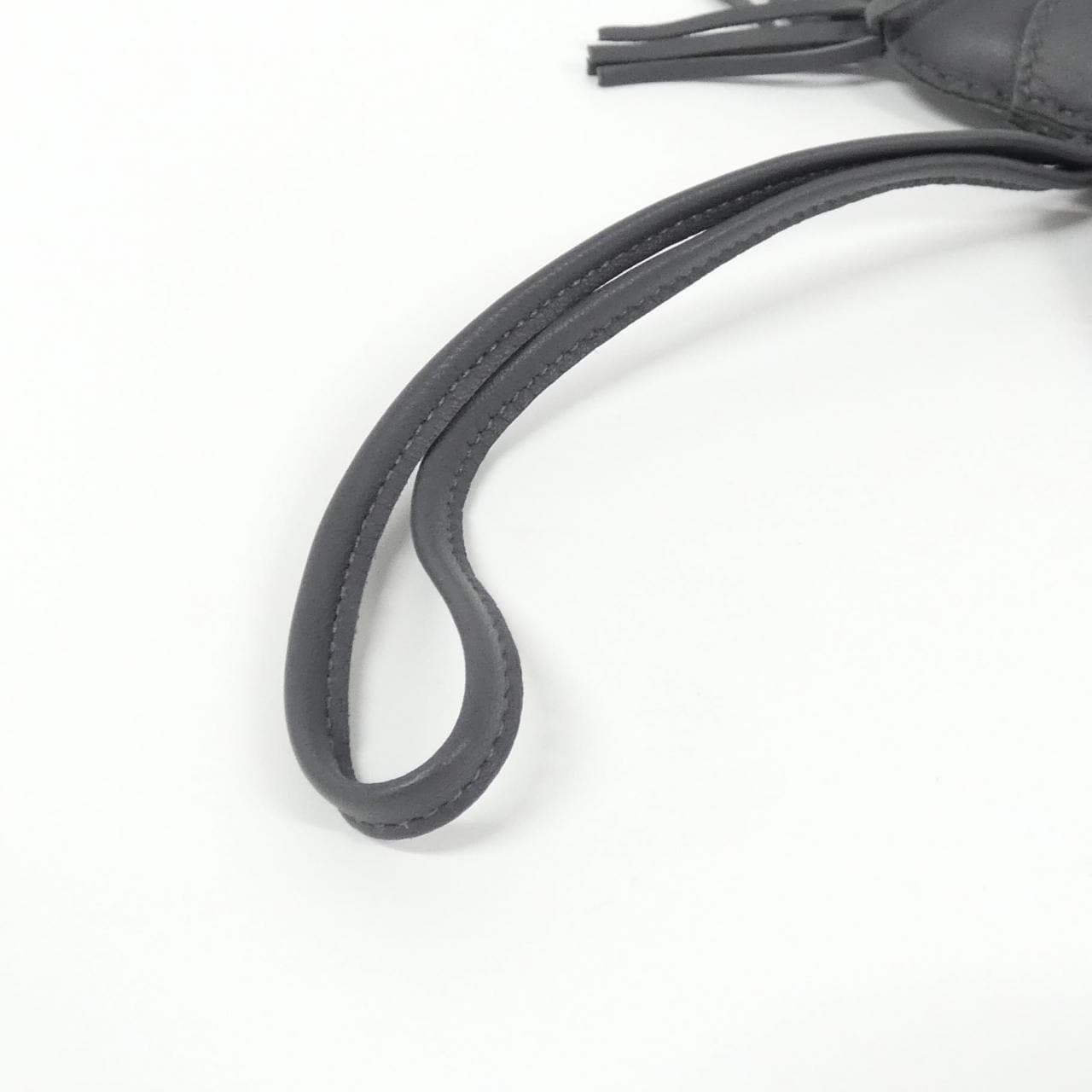 エルメス ロデオ バッグチャーム MM 064930CA