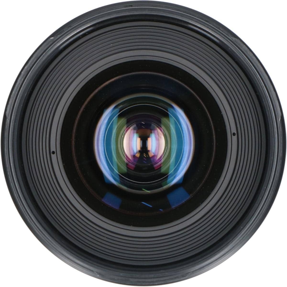 ＥＦ２０－３５ｍｍ　Ｆ２．８Ｌ