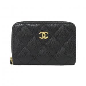 シャネル タイムレスクラシック ライン AP0216 コインケース