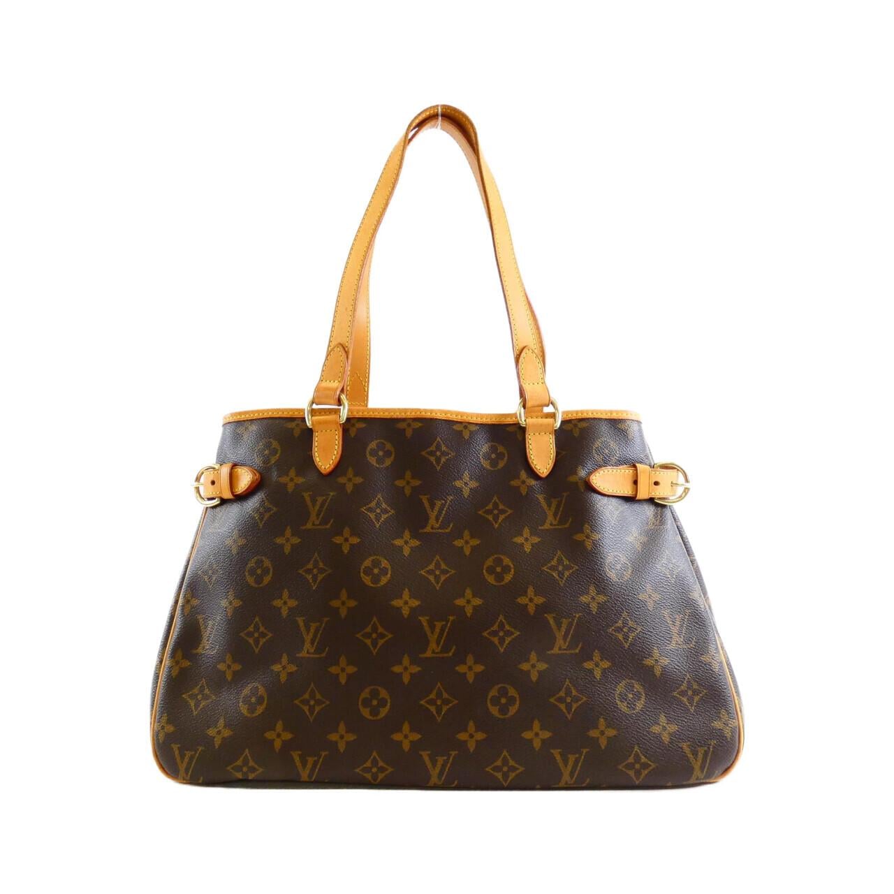 LOUIS VUITTON Monogram Batignolles Oriental M51154 包