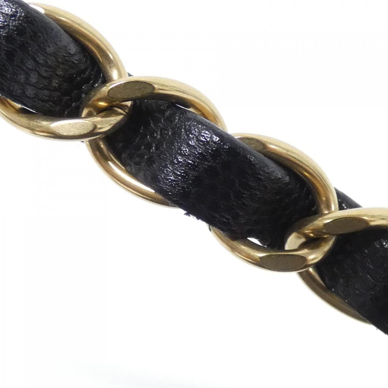 シャネル シャネル22 ライン AS3260 ショルダーバッグ