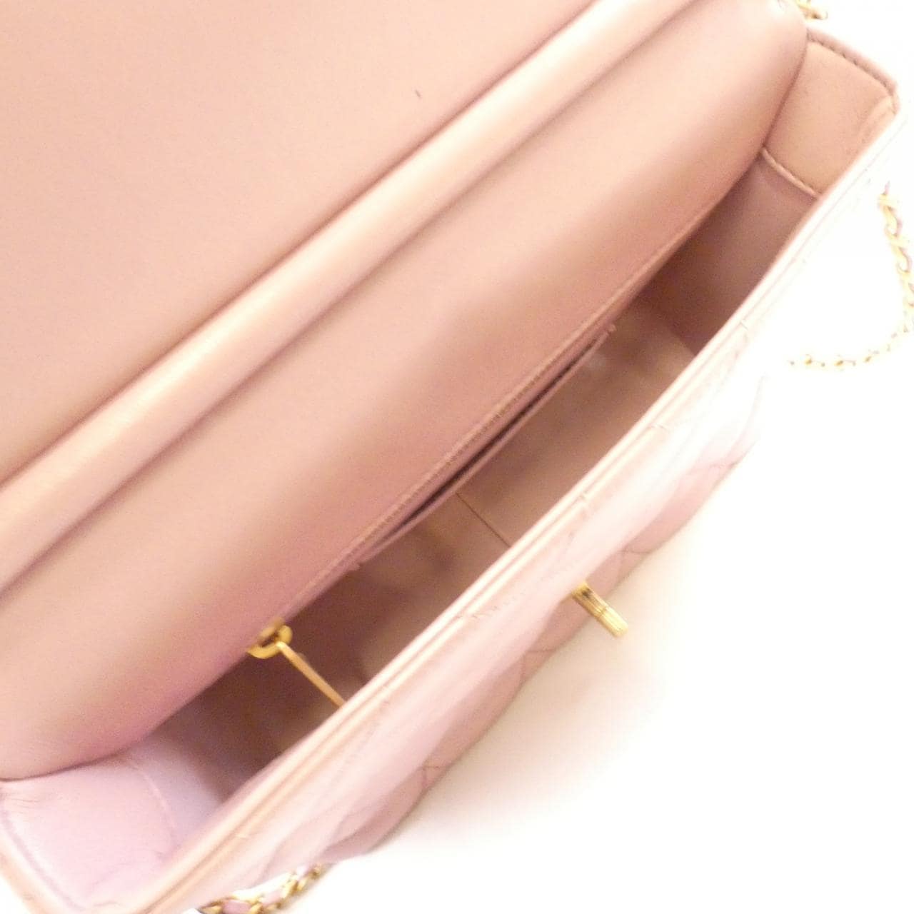 シャネル AS5011 ショルダーバッグ