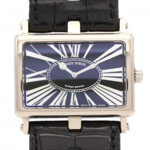 【ノーメンテナンス還元価格】ロジェ･デュブイ トゥーマッチ WG WG 手巻