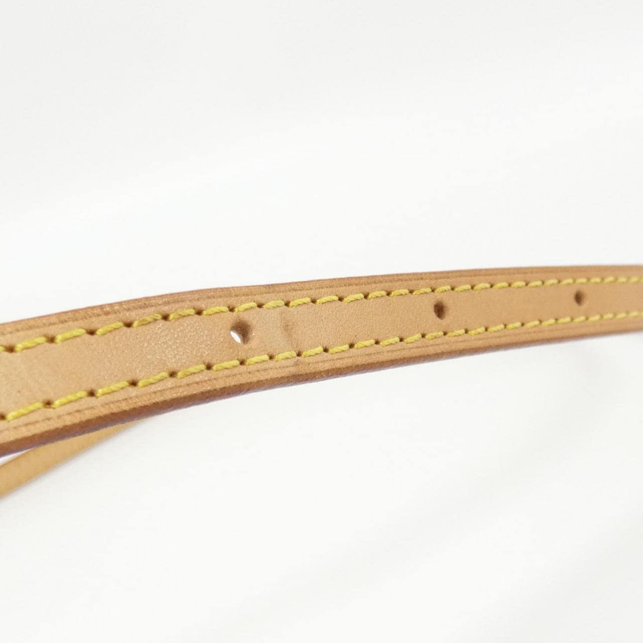 LOUIS VUITTON Shoulder Strap J52314