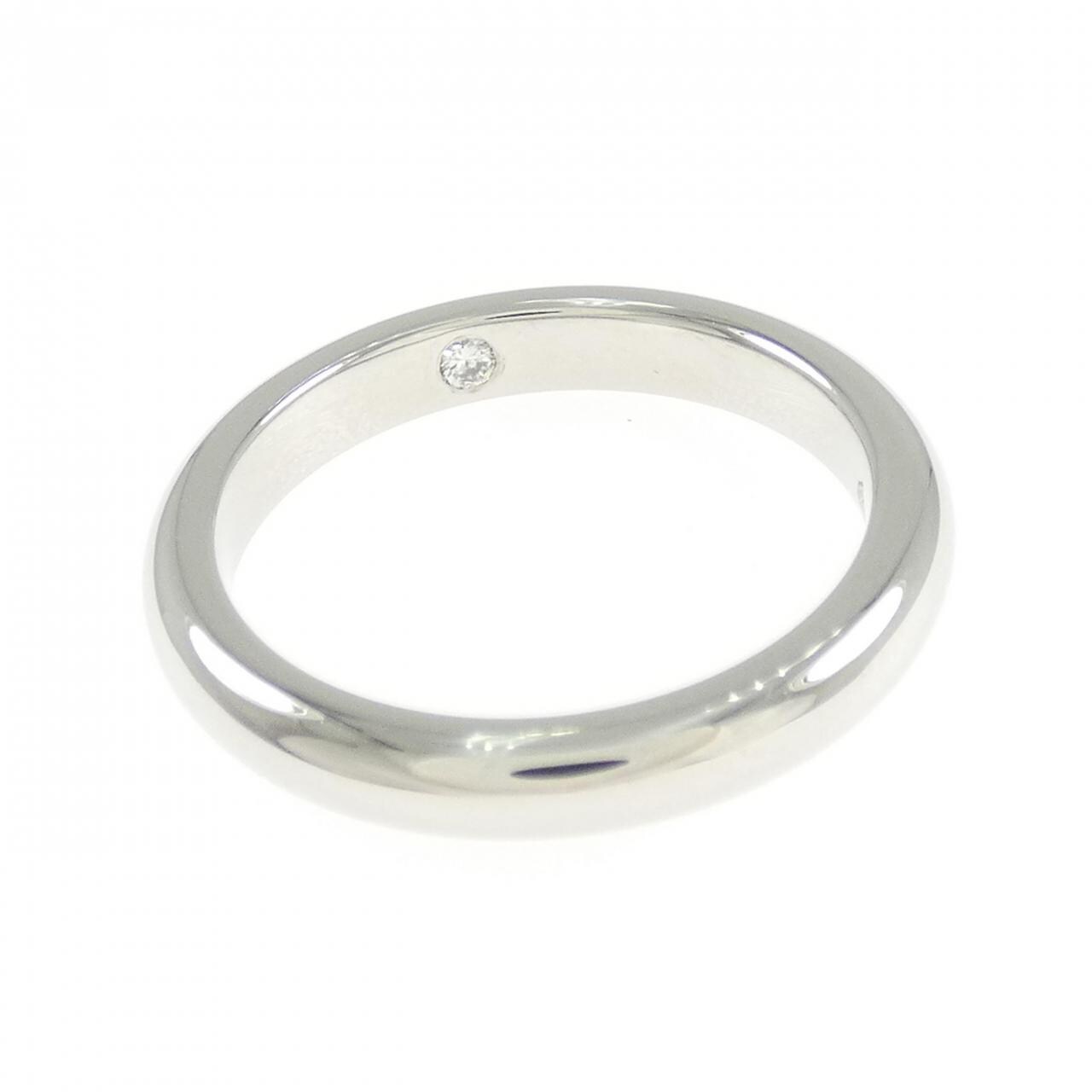 CHAUMET (Diamond) Ring