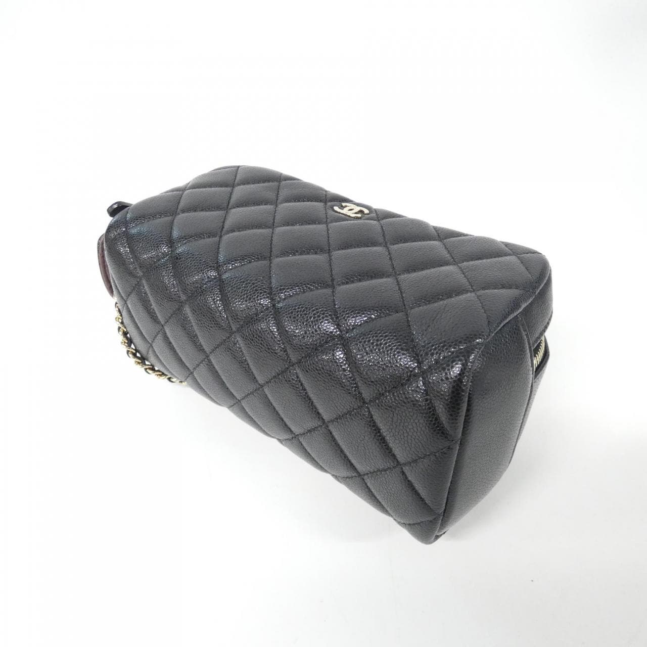 シャネル タイムレスクラシック ライン AP3702 ポーチ