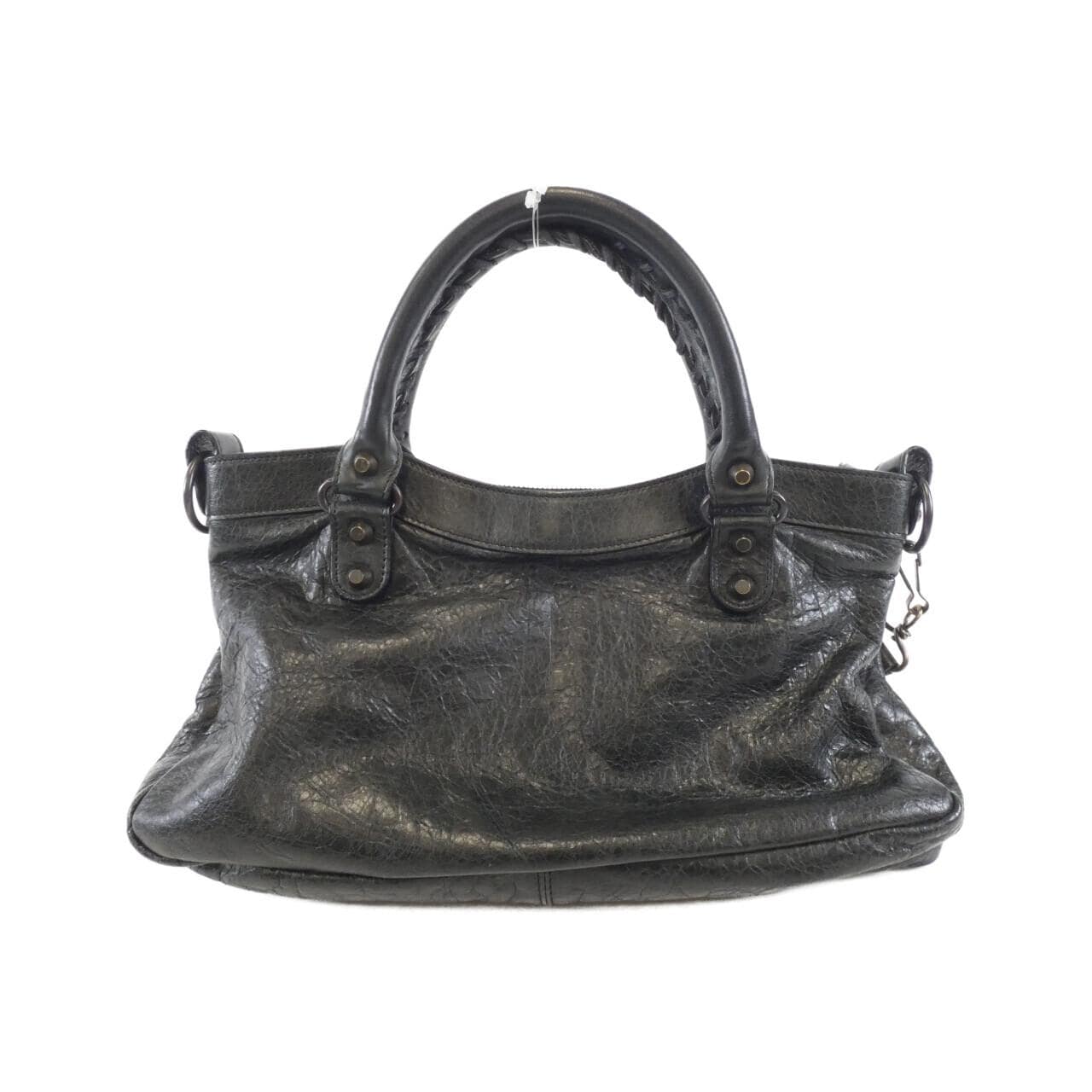 バレンシアガ ザ ファースト 103208 バッグ