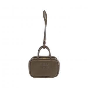 ミュウミュウ 5NR036 キーホルダー